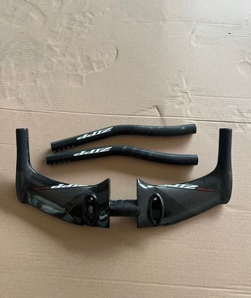 Zipp Vuka Aero 2021 Cockpit de segunda mano