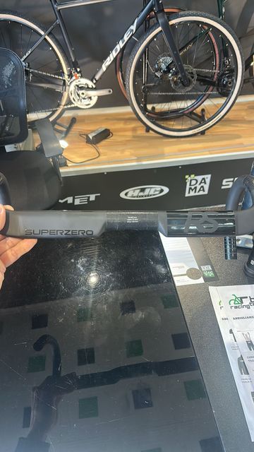 Used Deda Elementi Manubrio 2026 bike — image 2 of 5