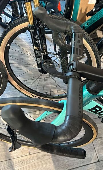 Used Deda Elementi Manubrio 2026 bike — image 4 of 5