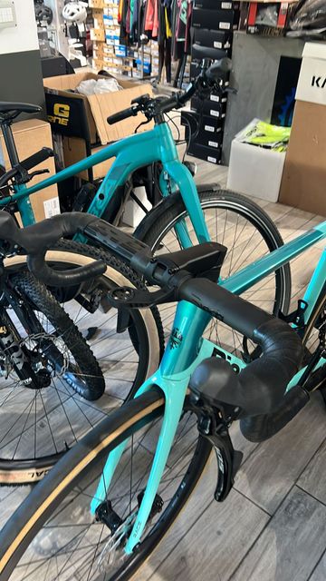 Used Deda Elementi Manubrio 2026 bike — image 5 of 5