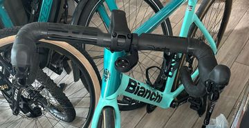 Used Deda Elementi Manubrio 2026 bike — image 3 of 5