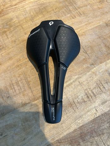 Prologo, M5 Scratch 147 Wide