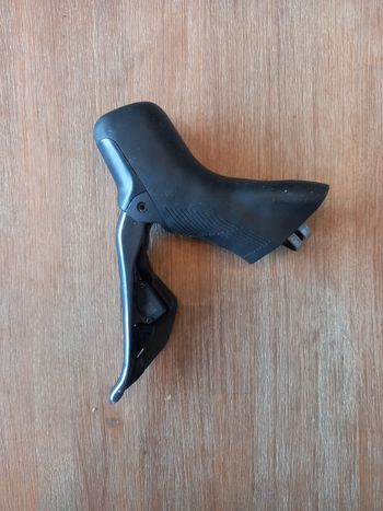 Shimano, ST-R8170