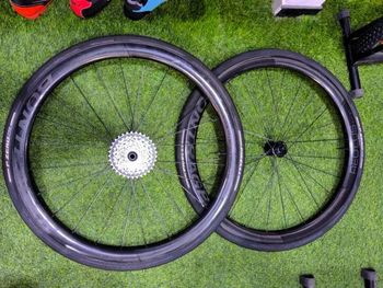 Bontrager, RSL 37