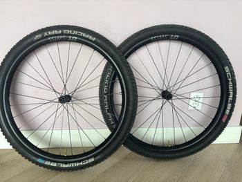 Dt Swiss, XRC 1200
