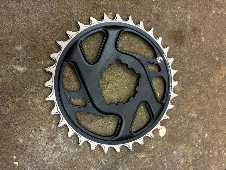 Used Sram Eagle X-Sync 2 2017 bike — image 1 of 4