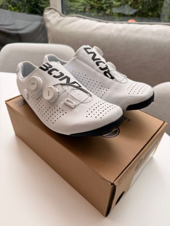 Bontrager, BONT Vaypor SL