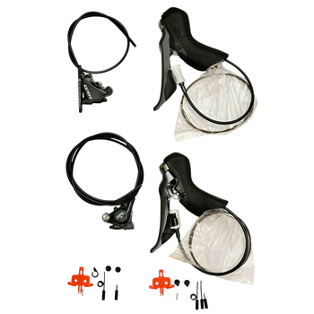 Shimano, GRX 810