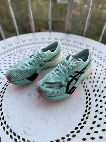 Used Asics Metaspeed Sky Running Shoes