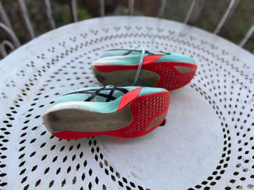 Brugt Asics Metaspeed Sky bike — billede 3 af 4