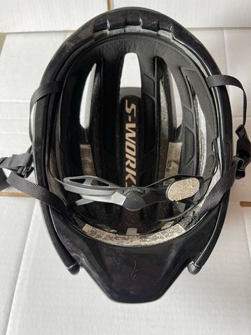Käytetty Specialized SWORKS EVADE III 2023 bike — kuva 6 / 7