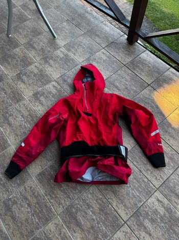 NRS, Orion jacket