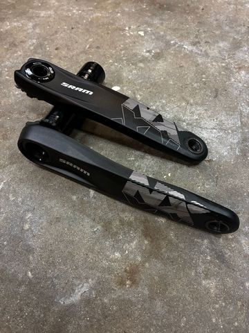 Używany Sram NX crank bike — zdjęcie 1 z 5