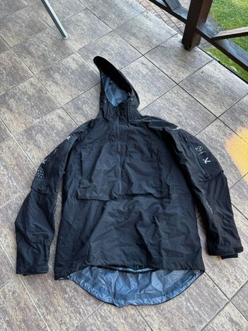 Hiko, Angler Jacket