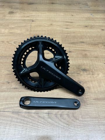 Shimano Ultegra FC-R8100 2x12v 2024 Drivetrain & Pedals d'occasion