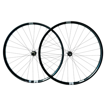 Tweedehands Reynolds TR309 Enduro Carbon Wheelset Wheels
