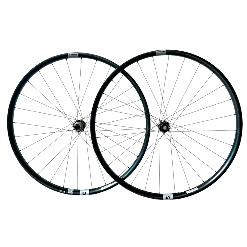 Reynolds TR309 Enduro Carbon Wheelset Wheels d'occasion
