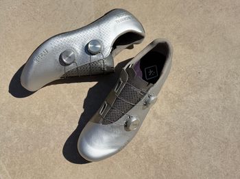 Fizik, Pas Normal Studios Mechanism Road Shoes - size 42