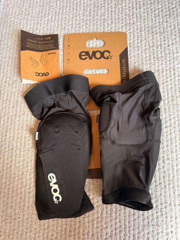 Gebrauchtes EVOC LS FLEX Lite Knee Pads 2026 bike — Bild 2 von 4