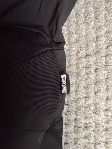 Gebrauchtes EVOC LS FLEX Lite Knee Pads 2026 bike — Bild 4 von 4