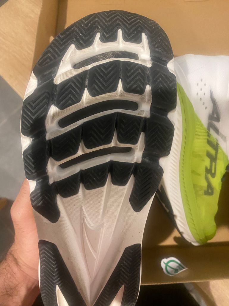 Used Altra Carbone bike — image 2 of 3