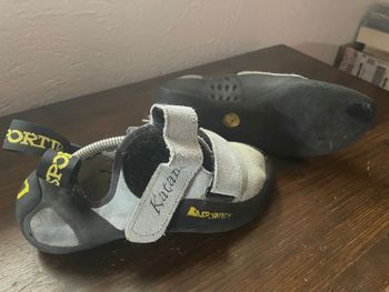 La Sportiva, Scarpe Arrampicata