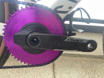Sram, Force e1 XPLR