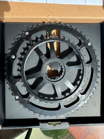 Tweedehands Cannondale speedring 2022 bike — afbeelding 2 van 3