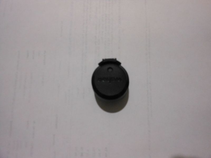 Used Wahoo TRACKR SPEED Sensor 2026 bike — image 4 of 4