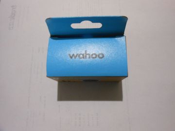 Used Wahoo TRACKR SPEED Sensor 2026 bike — image 2 of 4