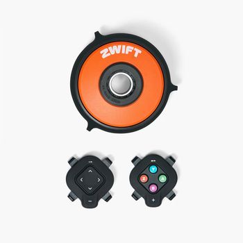 Zwift, Cog and Click Upgrade Kit