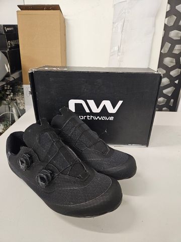 Gebrauchtes Northwave Mistral Plus 2025 Cycling Shoes