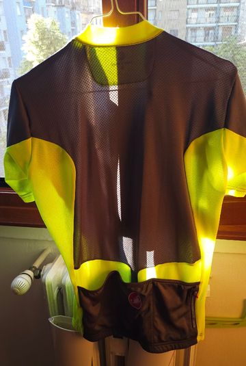 Used Castelli Prologo 4 bike — image 2 of 10