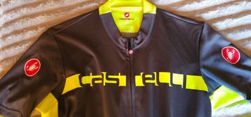 Used Castelli Prologo 4 bike — image 5 of 10