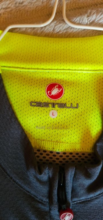 Used Castelli Prologo 4 bike — image 4 of 10