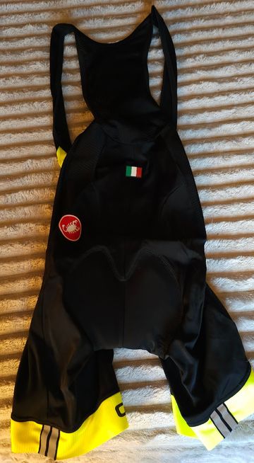 Used Castelli Prologo 4 bike — image 7 of 10
