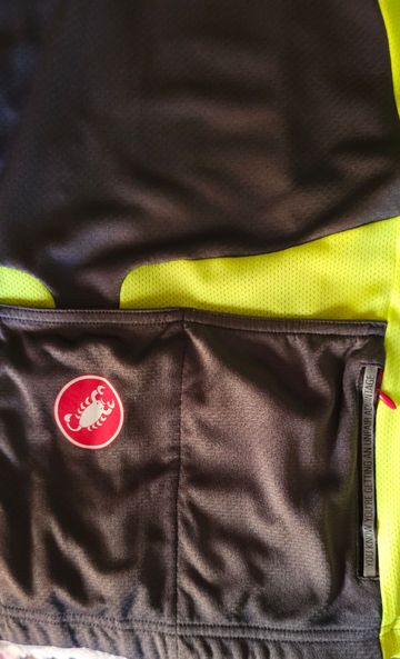 Used Castelli Prologo 4 bike — image 3 of 10