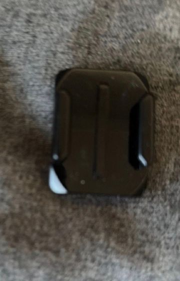 GoPro Hero 12 Black 2025 bike usato — immagine 6 di 8