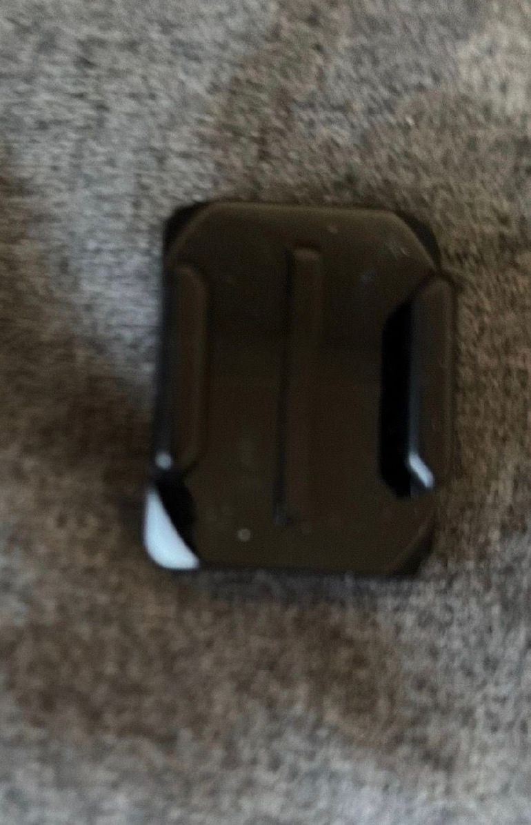 Used GoPro Hero 12 Black 2025 bike — image 6 of 8