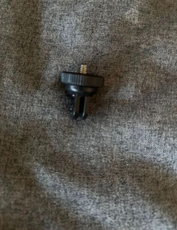 Used GoPro Hero 12 Black 2025 bike — image 8 of 8