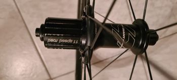 Used Giant Roue Velo bike