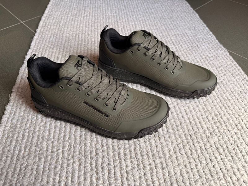 Brugt Rideconcepts Tallac 2026 Cycling Shoes