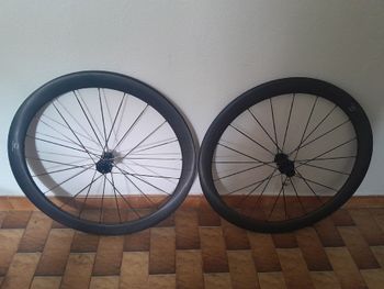 xmcs, Carbon Speed T800 50mm