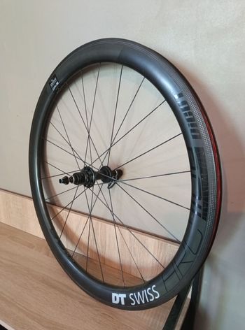 Dt Swiss, Swissside 50mm Rims