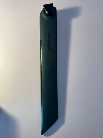Syncros, SL Aero Seatpost 0 mm offset
