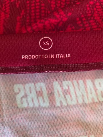 Used Parentini La Fausto Coppi bike — image 7 of 7