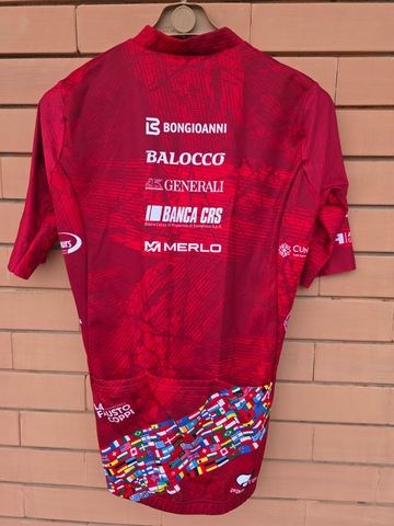 Used Parentini La Fausto Coppi bike — image 2 of 7