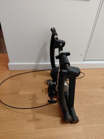 Used BTWIN InRide 100 2023 bike — image 2 of 3