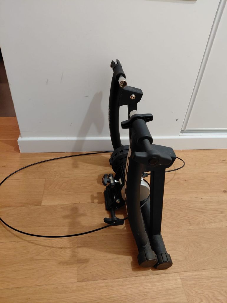 Used BTWIN InRide 100 2023 bike — image 2 of 3