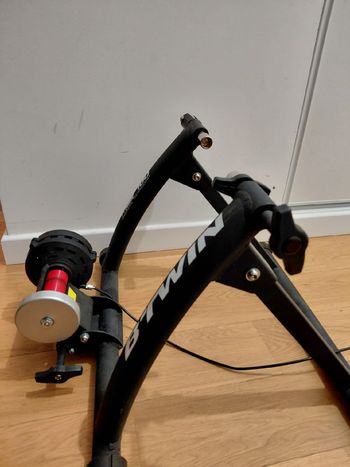 Used BTWIN InRide 100 2023 bike — image 3 of 3